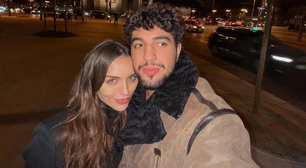 Crise? Atitude de Rafa Kalimann levanta suspeitas de separação de Nattan; saiba a verdade
