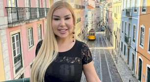 Patrícia Ribeiro termina relação abusiva no dia do aniversário após sofrer humilhações e manipulação
