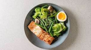 Metabolismo muito lento? Adicione esses alimentos na rotina!