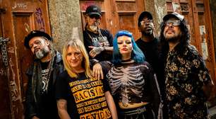 808 Punks confronta o machismo e defende a autonomia das mulheres no videoclipe de "Respeita as Mina"