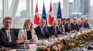 UE e Canadá firmam 'Aliança para o Futuro' e ampliam cooperação estratégica