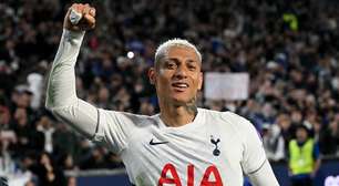 Justiça nega pedido de Willer Tomaz para obrigar Richarlison a apagar posts sobre ilha