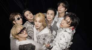 BTS: veja as perguntas mais buscadas no Google sobre o grupo