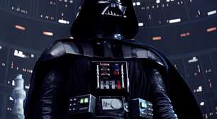 Darth Vader é figura conhecida há um século, mas uma dúvida permanece: o que significa realmente "Darth Vader"?