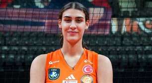 Eczacibasi contrata central "demitida" após romper o LCA