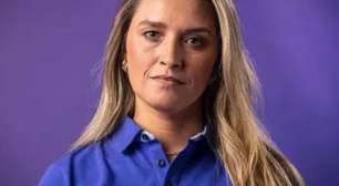 Ana Thaís Matos é direta ao falar sobre o Corinthians
