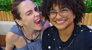 Ainda são amigas? Tia Milena faz revelação sobre reencontro com Ana Paula Renault pós 'BBB 26': 'Foi difícil'