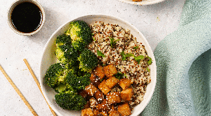 Almoço sem carne: 5 receitas práticas e ricas em proteínas vegetais