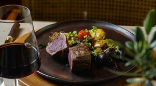 Osteria Di Lucca conquista 13º lugar mundial
