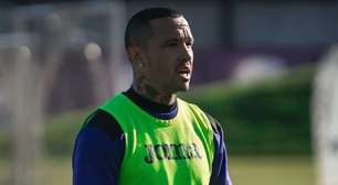 Ex-Roma e Inter está na mira de MP da Bélgica por lavagem de dinheiro