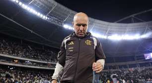 Após vitória no clássico, Leonardo Jardim fala sobre rumores de saída do Flamengo