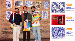 BIC Art Master anuncia vencedores da 1ª edição no Brasil