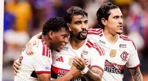 Flamengo aciona CAS para impedir venda de ingressos da final da Libertadores