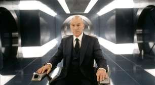 Morre Patrick Stewart, astro de X-Men e Star Trek, aos 86 anos