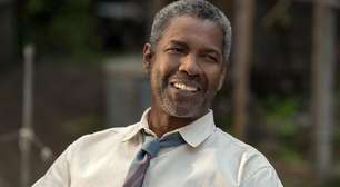 Denzel Washington, hoje aos 71 anos, sobre sua mudança de hábitos para cuidar da saúde: 'Parei de fumar aos 60 anos e não bebi uma gota de álcool desde então'