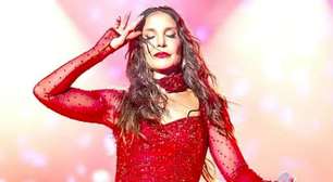 Adiamento de show de Ivete em São Paulo ganha explicação entre fãs