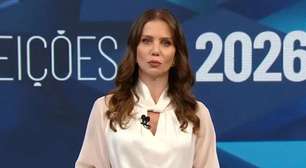 Fabíola Corrêa pede demissão do SBT após quase dois anos: 'Já está definido'