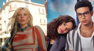 Duda Beat recebeu referência de The Strokes para criar música para "Amor da Minha Vida" (EXCLUSIVO)