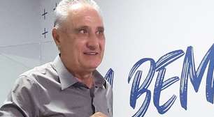 Tite será demitido? Botafogo define situação do treinador