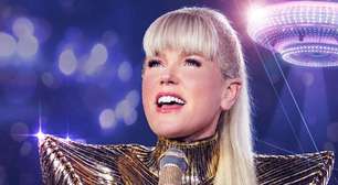 Fortaleza recebe primeiro show de Xuxa no Nordeste com turnê da Nave