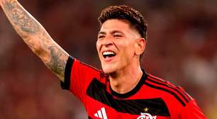 Gabriel Jesus confirma contato, Paquetá gera preocupação e detalhes da nova camisa: as últimas notícias do Flamengo
