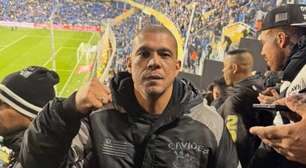 CBF exige punição a presidente de organizada do Corinthians