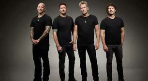 Nickelback lança 'Everything Under The Sun', 11º álbum da banda