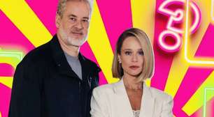 Ademir guarda uma arma contra André, e Dora será a primeira a saber em Quem Ama Cuida