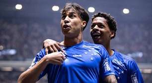Carrasco, Kaio Jorge marca, e Cruzeiro vence Atlético pelo Brasileirão