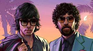 Justice e Rockstar revelam "Grand Theft Auto VI: Original Score"