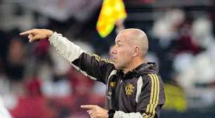 "Tivemos fome de vitória", diz Leonardo Jardim após goleada do Flamengo