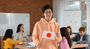 Pesquisa aponta expansão do ensino do idioma japonês no Brasil