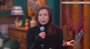 'A Fazenda 18': Giovanna detona Darlin, alfineta apresentadores e revolta web: 'Não assume'