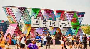 Lollapalooza 2027 celebra 15 anos com grandes artistas em Interlagos