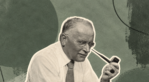 O que Carl Jung pode nos ensinar sobre envelhecer bem: "Deveríamos saber que existe um processo interno e implacável que força a restringir a própria vida"