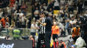 Domínguez pede foco em fase decisiva para o Atlético: "Temos que agir"