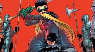 Batman do DCU: tudo o que sabemos sobre a estreia no cinema