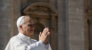 Vaticano confirma que Papa votou em eleições de meio de mandato nos EUA