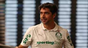 Abel Ferreira define o Palmeiras em frase emocionante após seis anos no clube