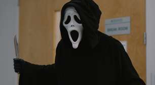 Como foram criadas as máscaras mais icônicas dos filmes de terror