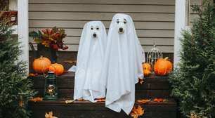 Halloween: por que o dia 31 de outubro é considerado uma data mística?