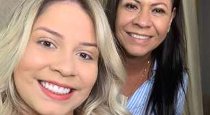 Aos prantos, Dona Ruth faz pedido comovente aos fãs de Marília Mendonça antes dos cinco anos da morte da cantora