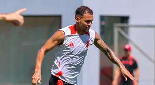 Internacional não terá Alan Patrick e Thiago Maia contra o Coritiba