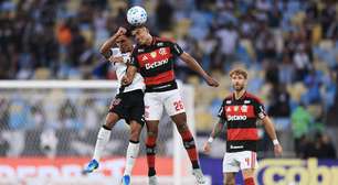 Após goleada sobre o Vasco, Flamengo atinge maior probabilidade de título no ano