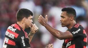 Alex Sandro está fora da temporada? Flamengo liga alerta