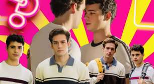 Mau Mau e Felipe se beijam: Resumo final da novela Quem Ama Cuida de 31/10 a 07/11