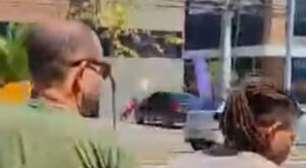 Homem é preso suspeito de importunação sexual contra passageira dentro de ônibus no Recife