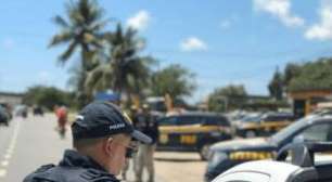 PRF inicia Operação Finados nas rodovias federais de Pernambuco