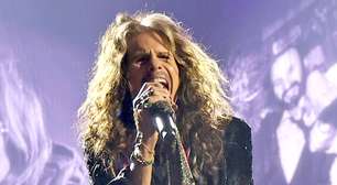 Aerosmith faz seu primeiro show desde 2023; saiba como foi