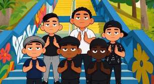 Coral das Quebradas lança primeiro álbum infantil com clássicos em ritmo de funk